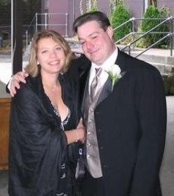 Christine and Keith R. Gosselin