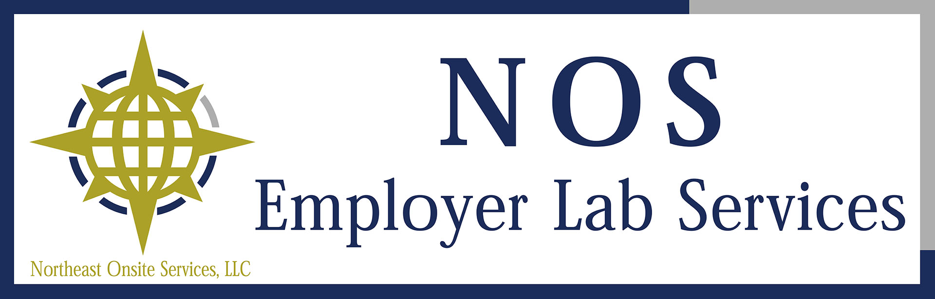 NOS Employer Lab Services